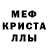 КЕТАМИН VHQ Abram Alimov